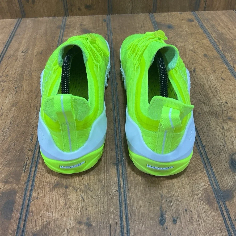 Vivobarefoot Hydra ESC Womens Minimalist Barefoot Wide Toe Box Shoes 41 EU 10 US